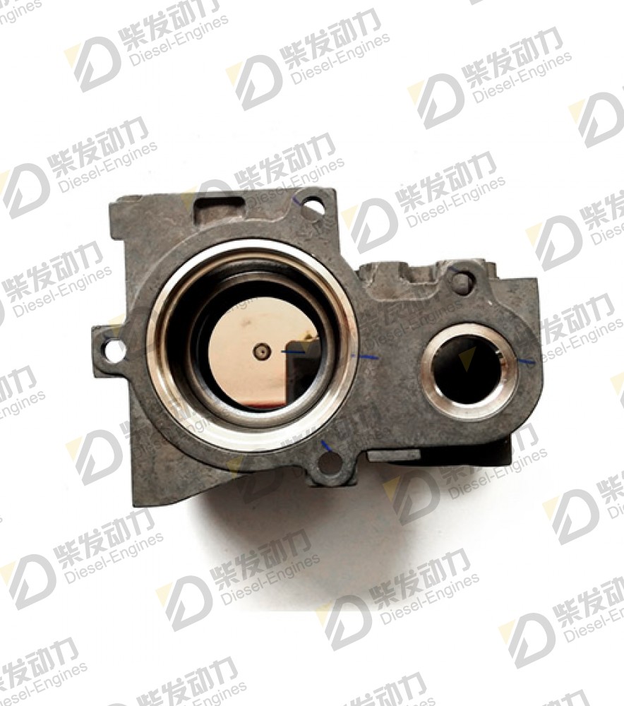 Thermostat housing 876628 